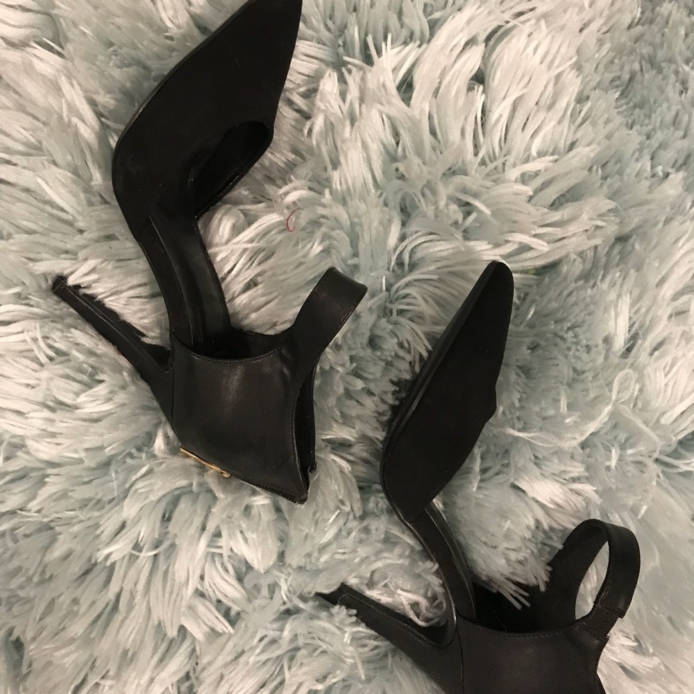 D’orsay pumps size 6 - brand new!